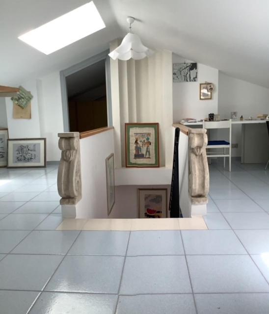 Allegrohome Your Big Nest Barile Экстерьер фото