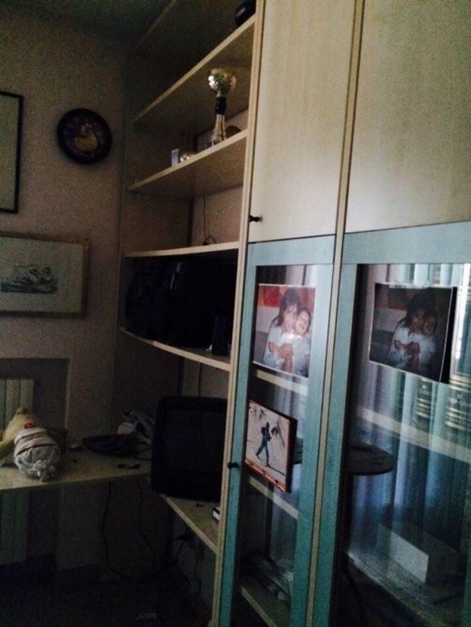 Allegrohome Your Big Nest Barile Экстерьер фото