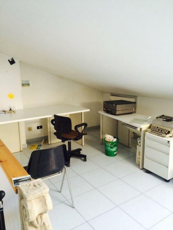 Allegrohome Your Big Nest Barile Экстерьер фото