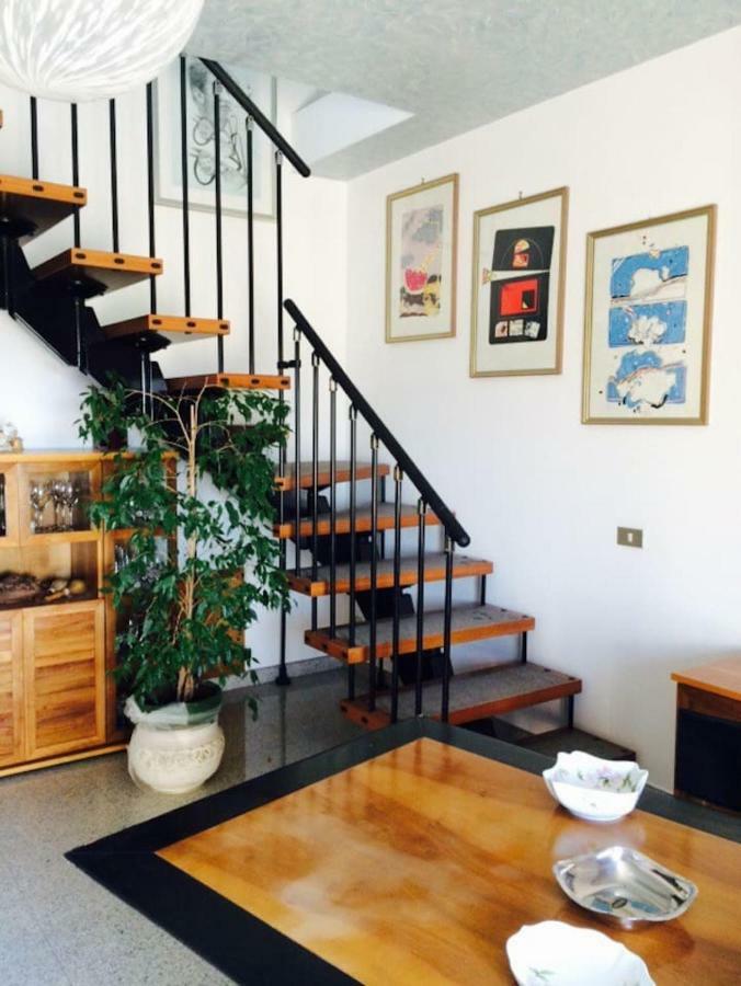 Allegrohome Your Big Nest Barile Экстерьер фото