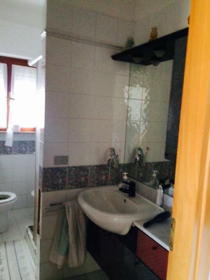 Allegrohome Your Big Nest Barile Экстерьер фото