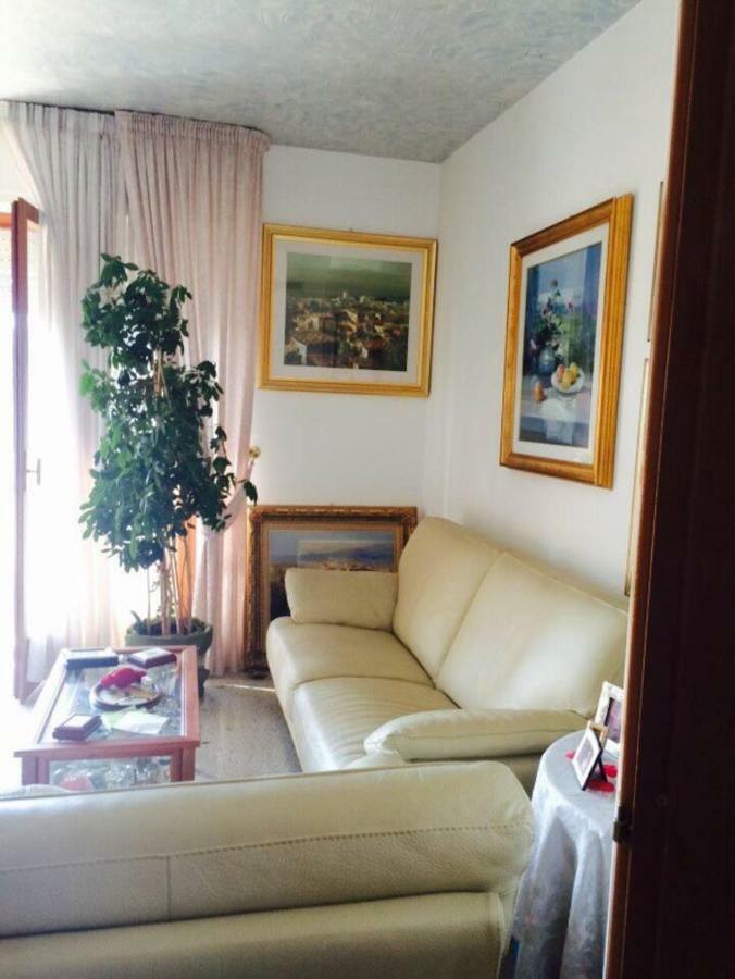 Allegrohome Your Big Nest Barile Экстерьер фото